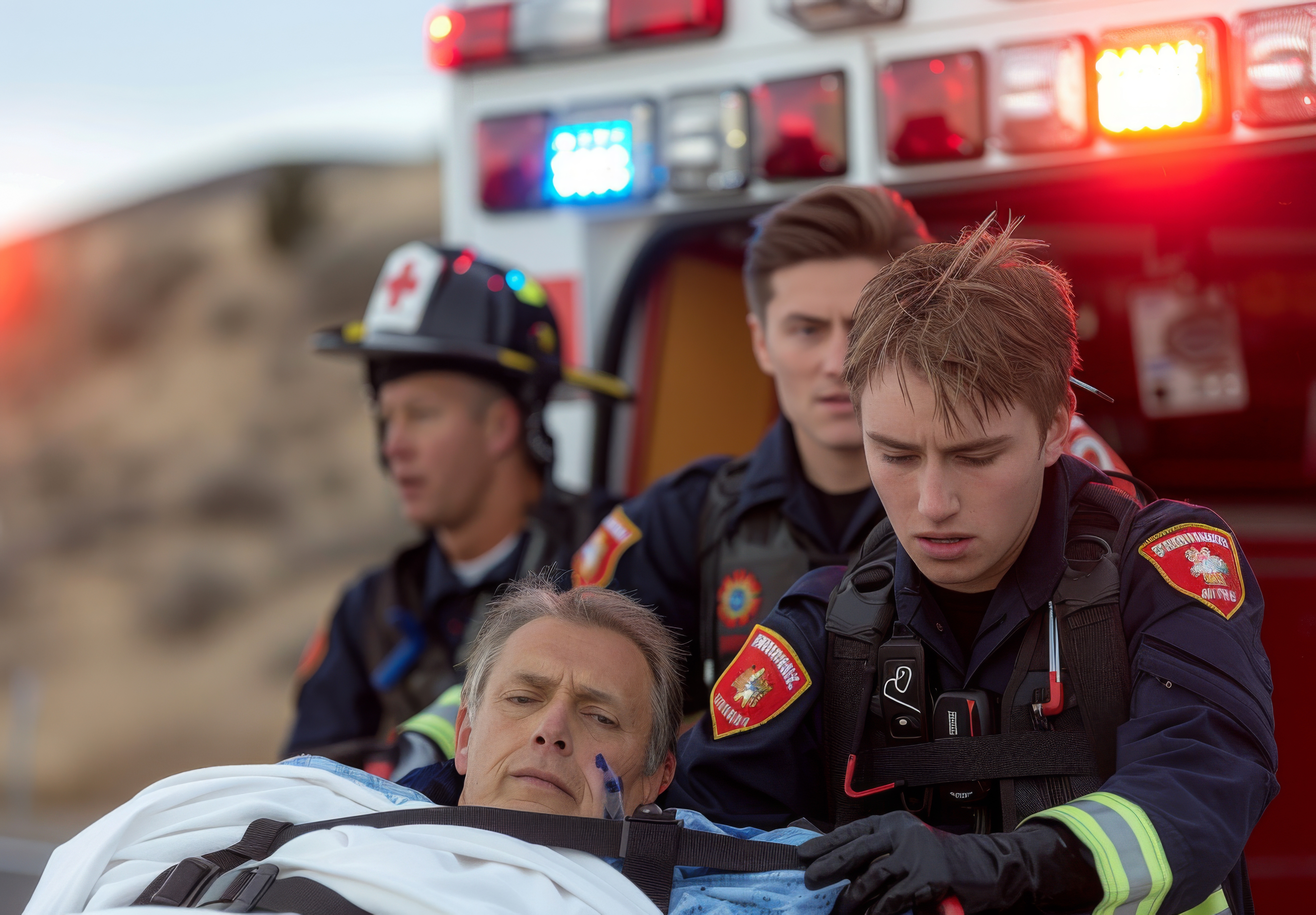 EMT training courses in Pennsylvania